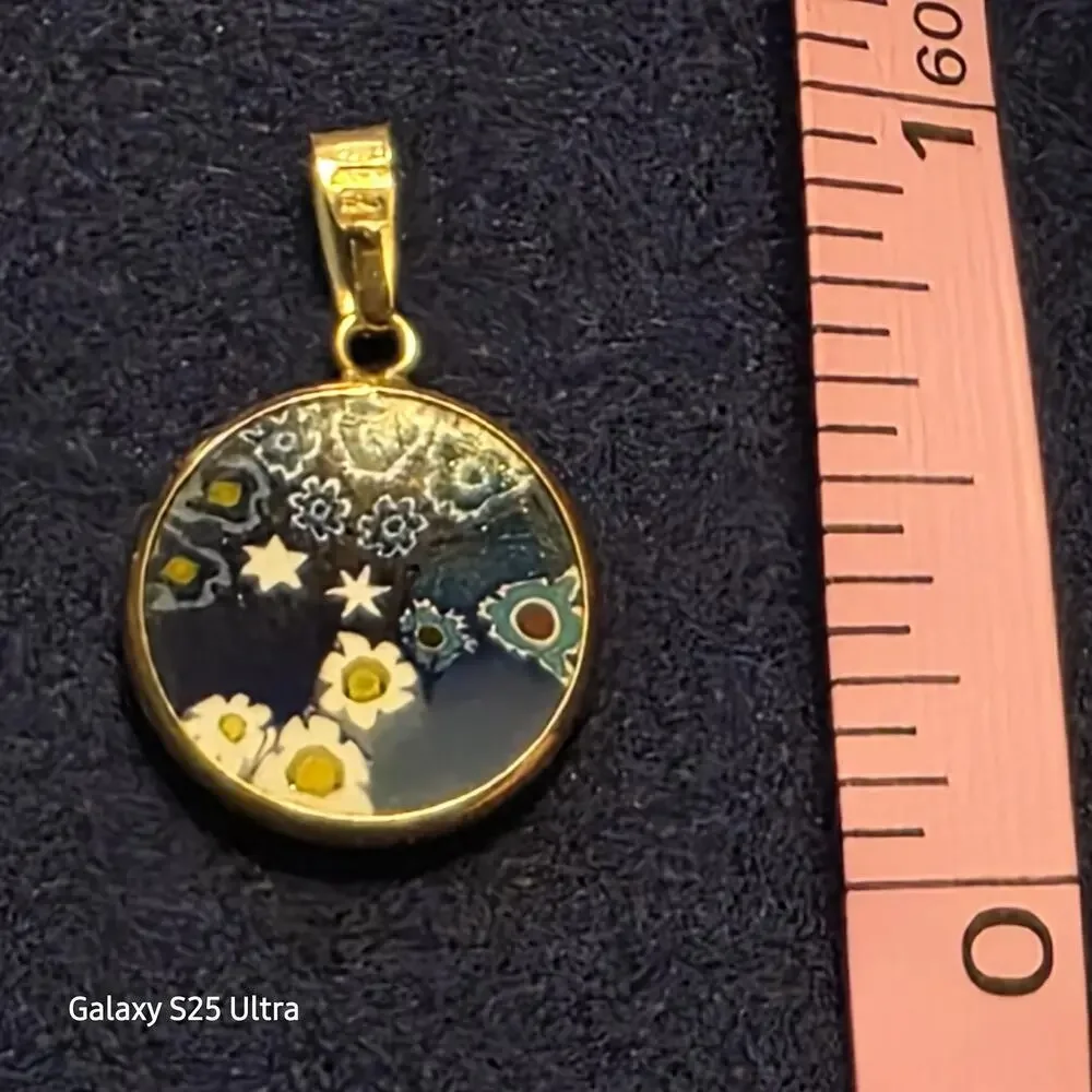 Other exquisite vintage